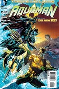 AQUAMAN #15 