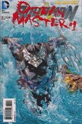 AQUAMAN #23.2 