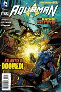 AQUAMAN #23 
