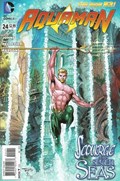 AQUAMAN #24 