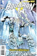 AQUAMAN #19 