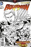 AQUAMAN #20-RI 