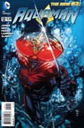 AQUAMAN #12 