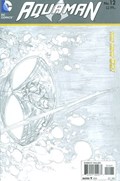 AQUAMAN #12-RI-B 