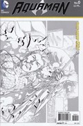 AQUAMAN #0-RI 