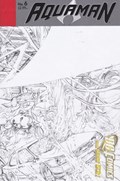 AQUAMAN #6-RI 