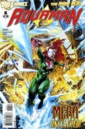 AQUAMAN #6 