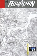 AQUAMAN #7-RI 