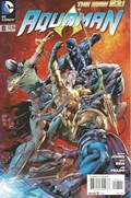 AQUAMAN #8 