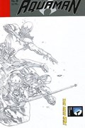 AQUAMAN #8-RI 