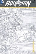 AQUAMAN #9-RI 