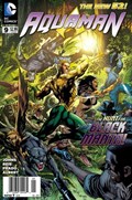 AQUAMAN #9 