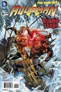 AQUAMAN #10 