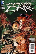 JUSTICE LEAGUE DARK #31 