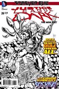 JUSTICE LEAGUE DARK #26-RI 