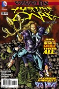 JUSTICE LEAGUE DARK #26 