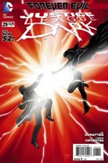 JUSTICE LEAGUE DARK #29 