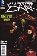JUSTICE LEAGUE DARK #29-RI 