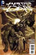 JUSTICE LEAGUE DARK #35B 