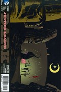 JUSTICE LEAGUE DARK #37B 