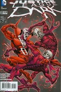 JUSTICE LEAGUE DARK #37 