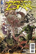 JUSTICE LEAGUE DARK #36 