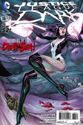 JUSTICE LEAGUE DARK #38 
