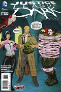 JUSTICE LEAGUE DARK #39B 