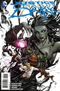 JUSTICE LEAGUE DARK #39 