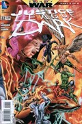 JUSTICE LEAGUE DARK #22-RI 