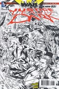JUSTICE LEAGUE DARK #22-RI-B 