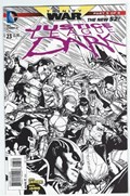 JUSTICE LEAGUE DARK #23-RI-B 