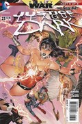 JUSTICE LEAGUE DARK #23-RI 