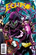 JUSTICE LEAGUE DARK #23.2B 