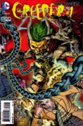 JUSTICE LEAGUE DARK #23.1 