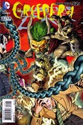 JUSTICE LEAGUE DARK #23.1B 
