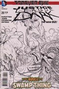 JUSTICE LEAGUE DARK #25-RI 
