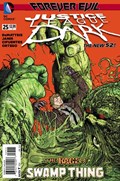 JUSTICE LEAGUE DARK #25 