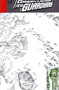 GREEN LANTERN: NEW GUARDIANS #5-RI 