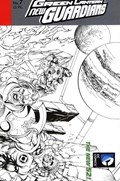 GREEN LANTERN: NEW GUARDIANS #7-RI 