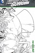 GREEN LANTERN: NEW GUARDIANS #9-RI 