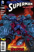 SUPERMAN #30 