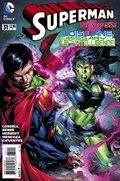 SUPERMAN #31 