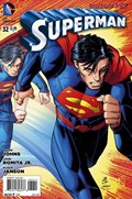 SUPERMAN #32 
