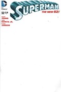 SUPERMAN #32B 
