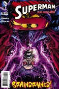 SUPERMAN #26 