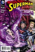 SUPERMAN #27 
