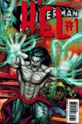 SUPERMAN #23.3-2nd 