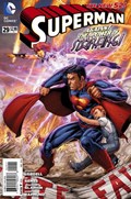SUPERMAN #29 
