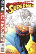 SUPERMAN #32D 